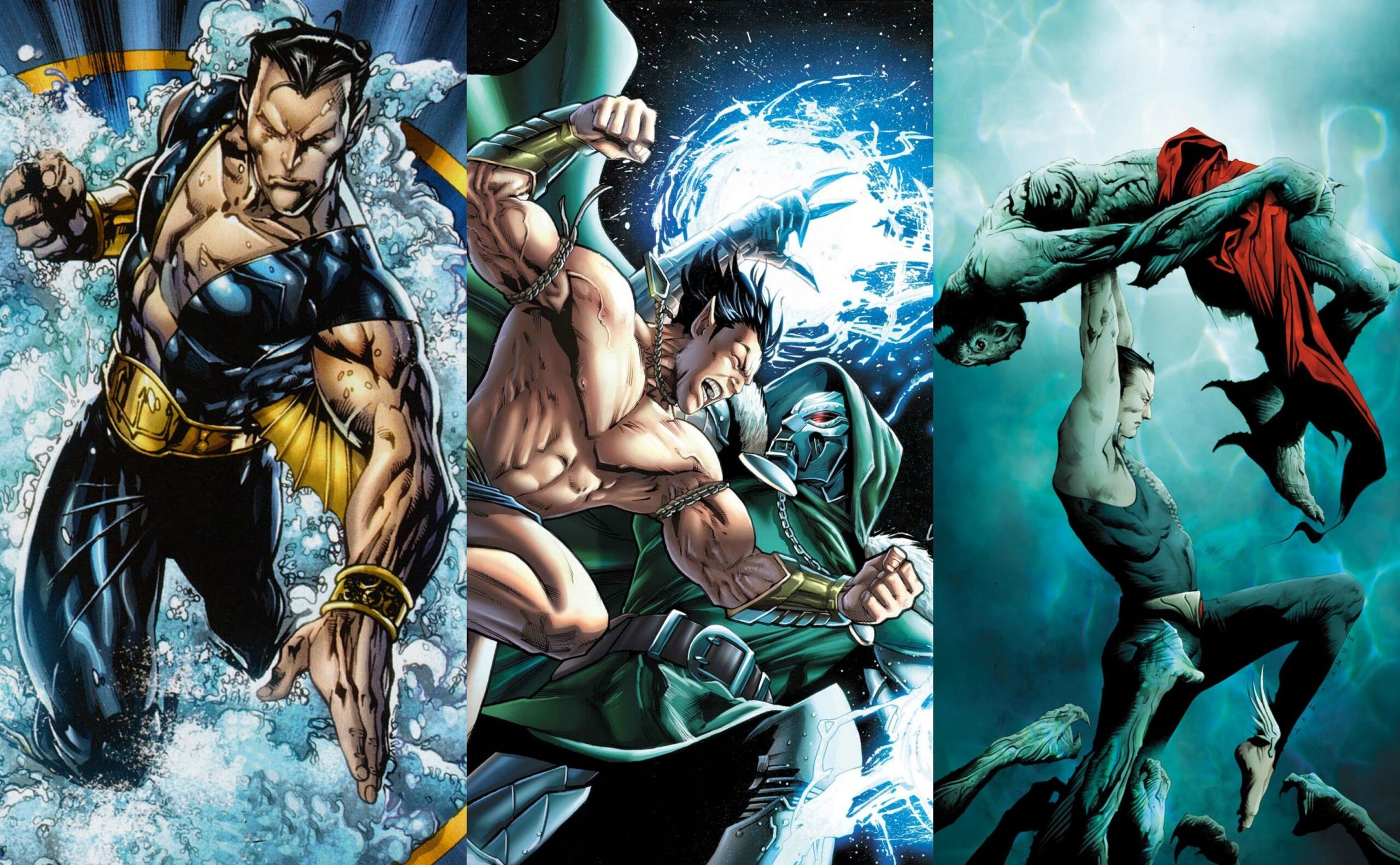 namor