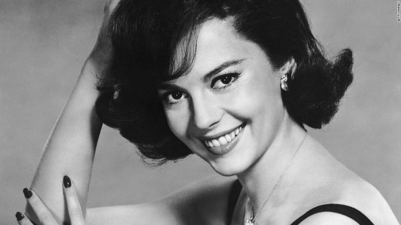 natalie wood