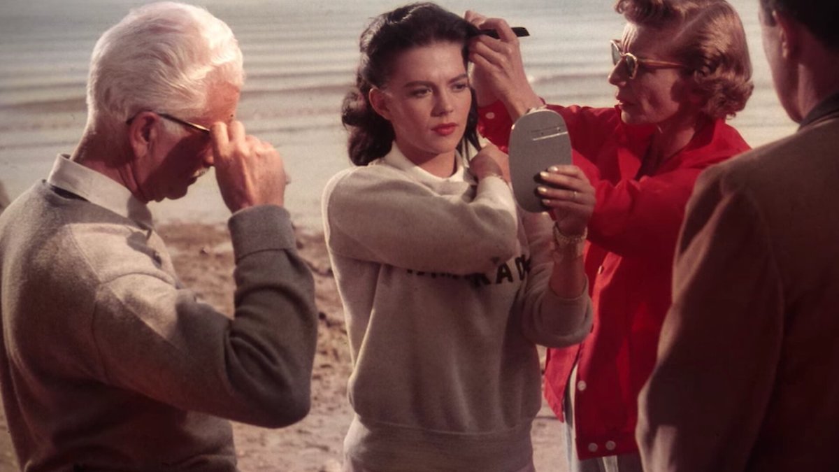 Natalie Wood: Co pozostaje