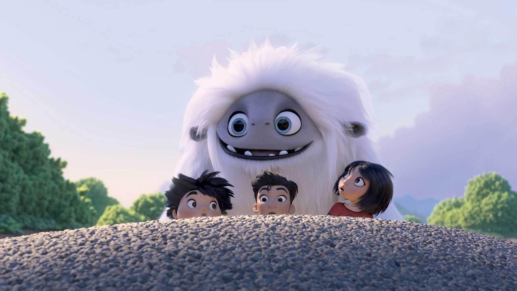 o yeti