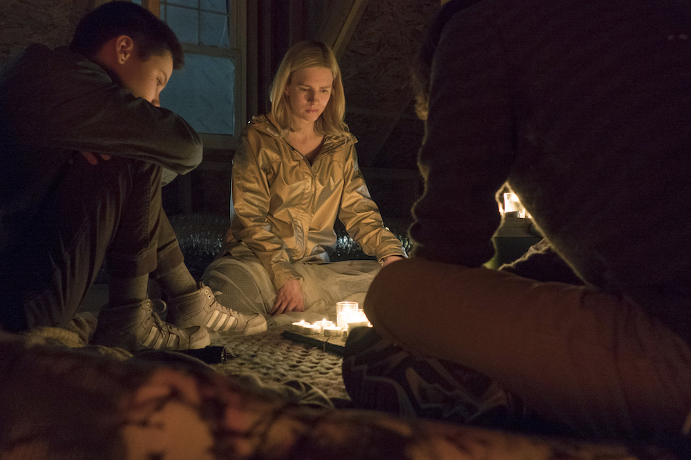 Najlepsze filmowe JUMP SCARE'Y