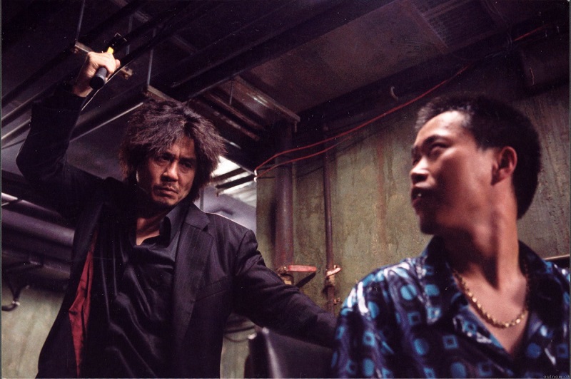oldboy 2