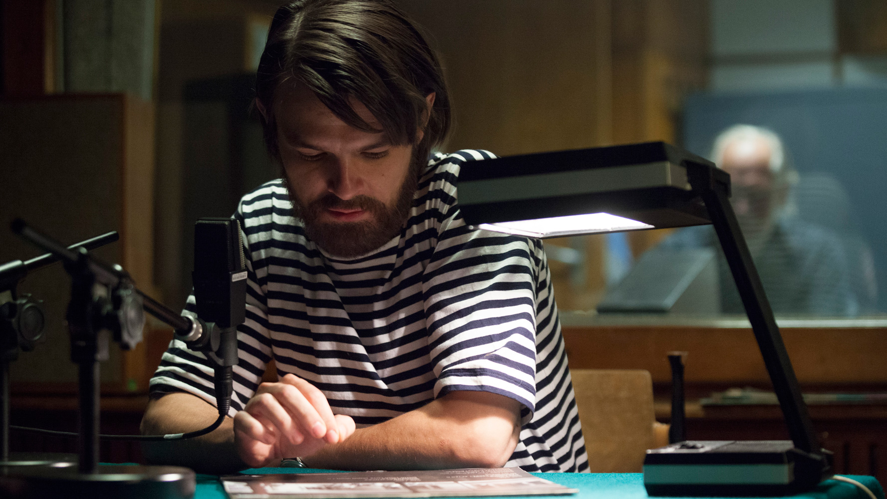 JOHN BOYEGA jako JAMES BOND na nowej fanowskiej grafice