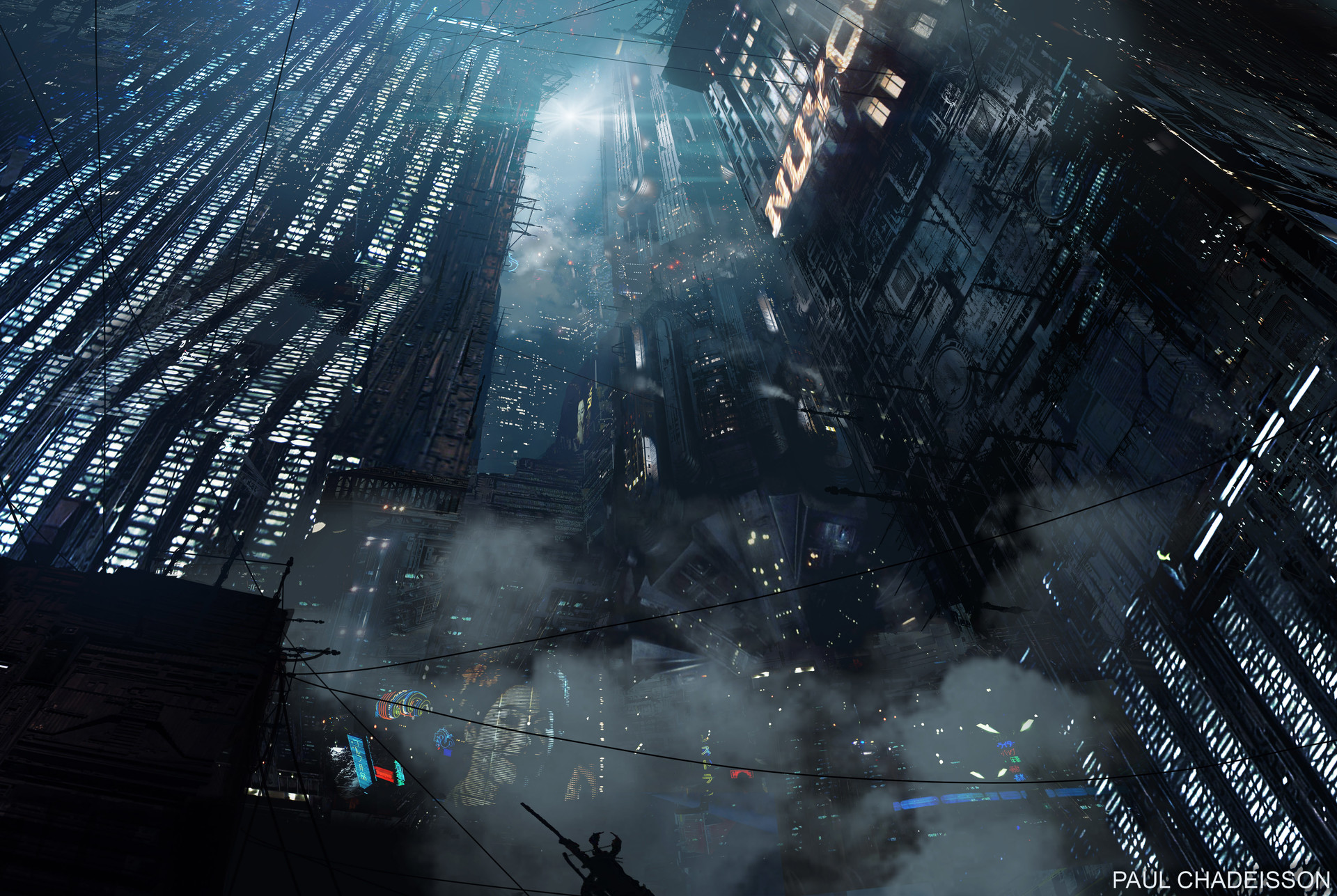 Serialowe uniwersum. Nie uniwersum Marvela, tylko Joss Whedon, nie DC, tylko Bryan Fuller