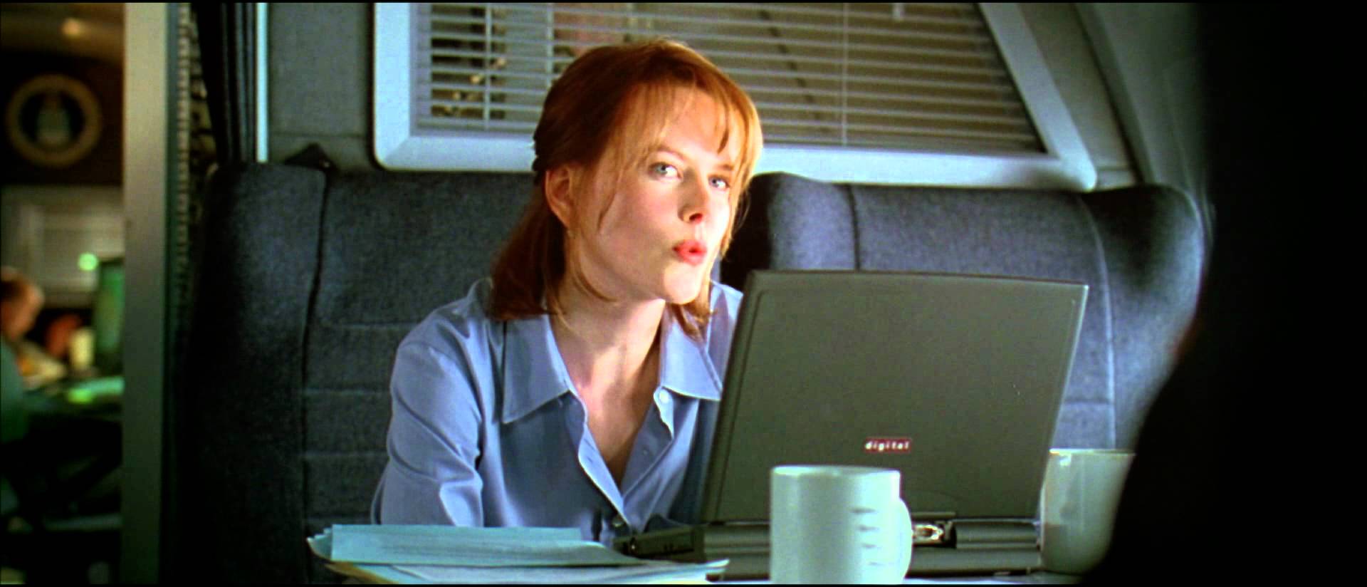 MAJ Z RIDLEYEM SCOTTEM: Helikopter w ogniu