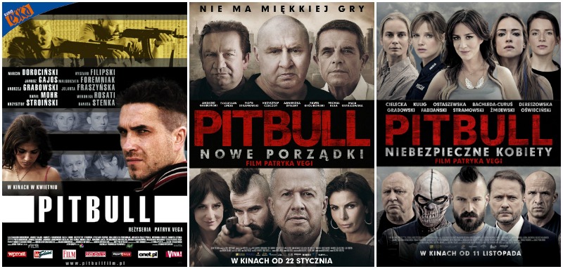 NINE - DZIEWIĘĆ. Imponujący spektakl