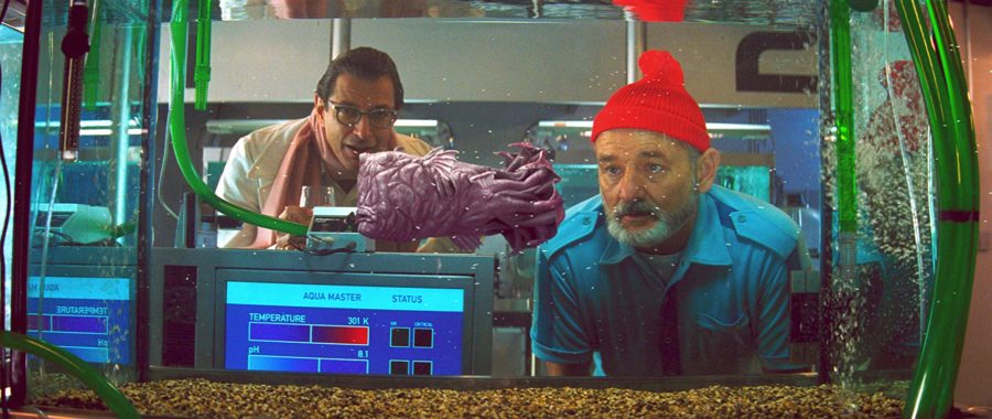 bill murray jeff goldblum