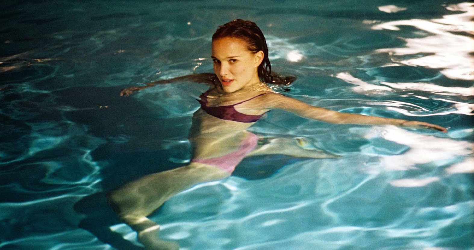 Kadr z filmu "Powrót do Garden State"