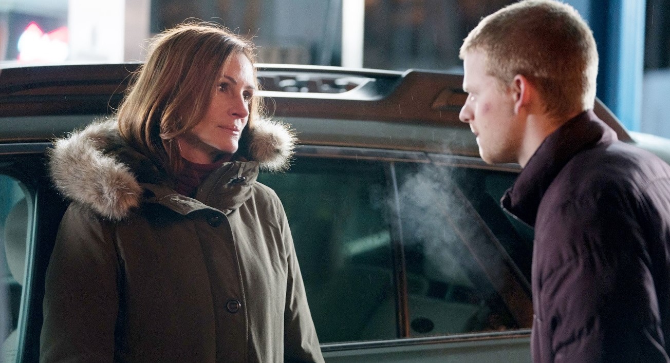 Powrót Bena Julia Roberts
