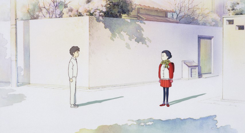 studio ghibli film