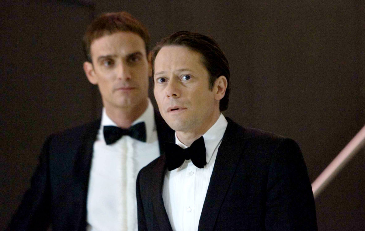 007 Quantum of Solace