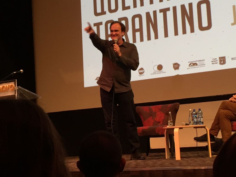 quentin