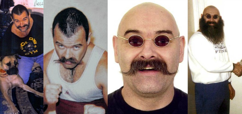 realBronson | film.org.pl