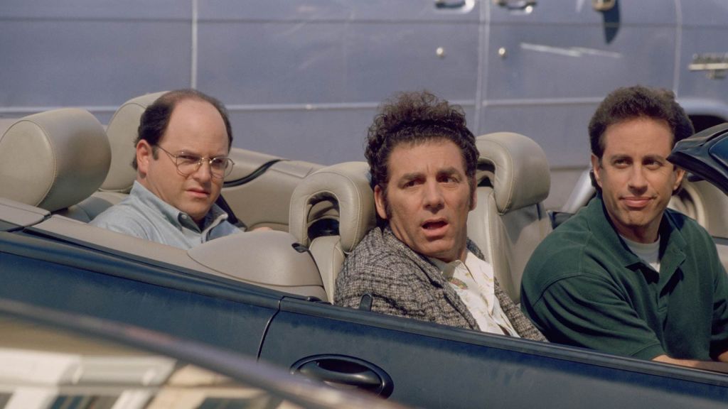Seinfeld