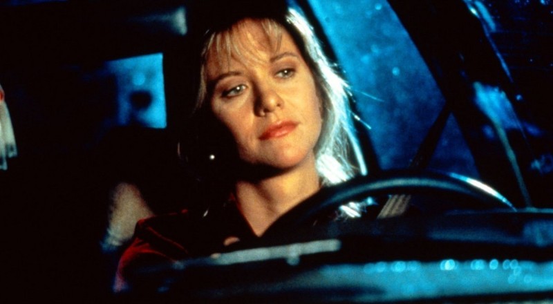 Bezsenność w Seattle