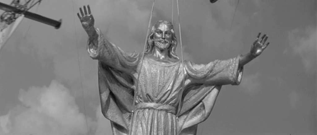 | film.org.pl Jezus słodkie życie