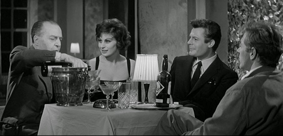 | film.org.pl słodkie życie marcello