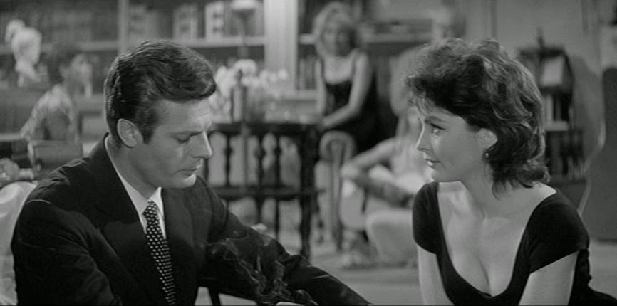 | film.org.pl marcello emma słodkie życie