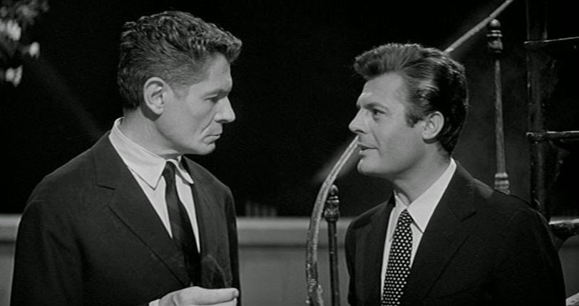 | film.org.pl marcello steiner la dolce vita