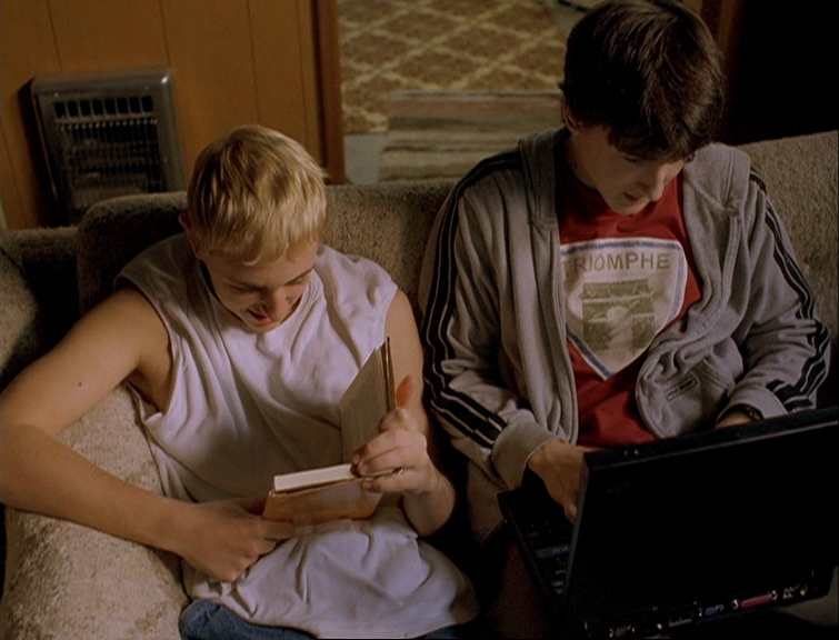 columbine high school elephant film o strzelaninie szkolnej