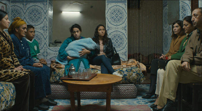 sofia 2018 film