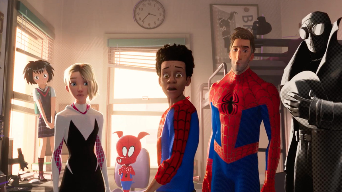 spider=uniwersum
