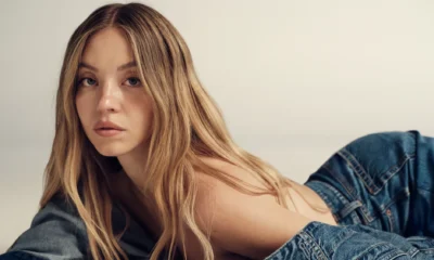 sydney sweeney