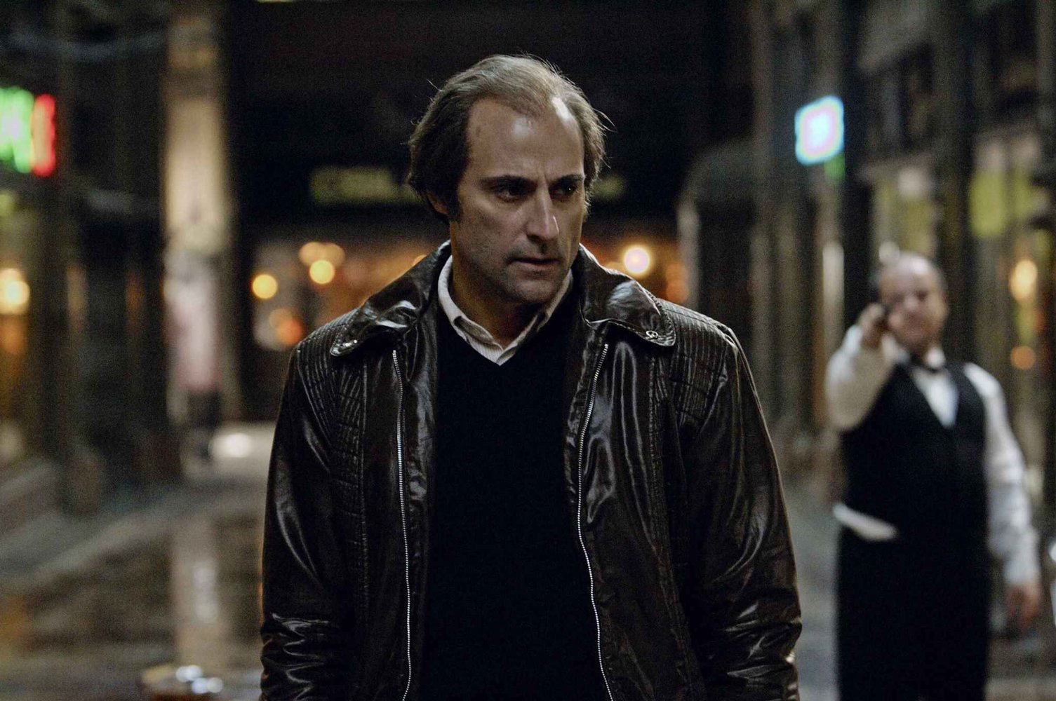 Mark Strong