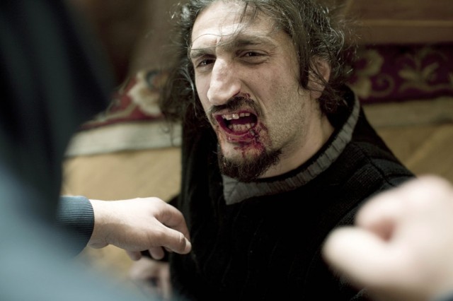 Wiemy, kto wyreżyseruje kontynuację ROAD HOUSE. Gyllenhaal wraca w głównej roli