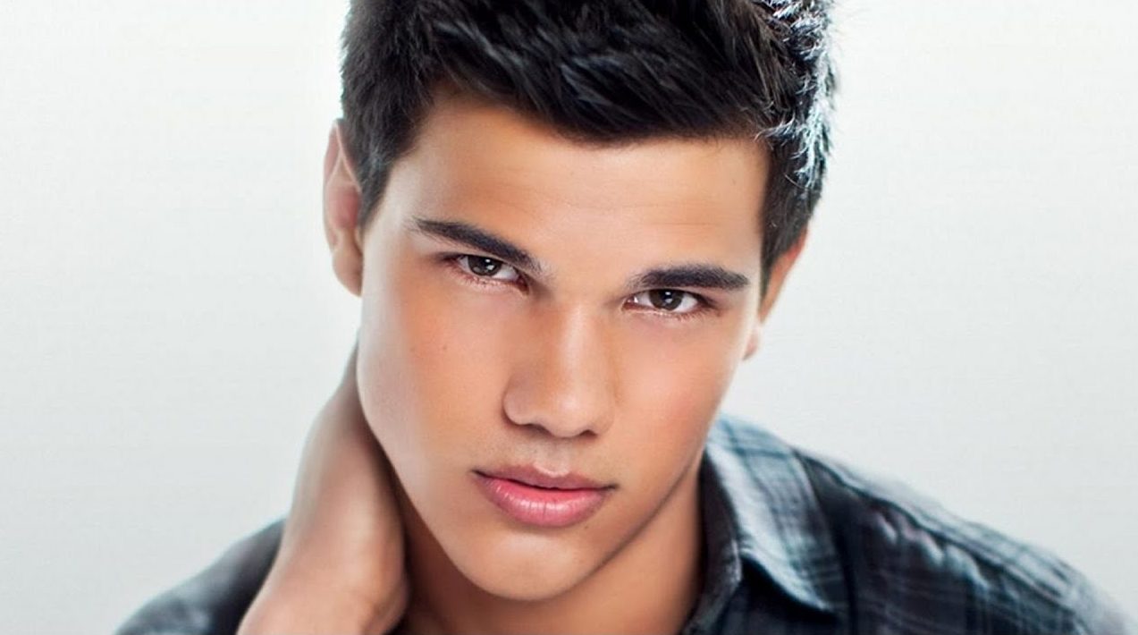 Taylor Lautner
