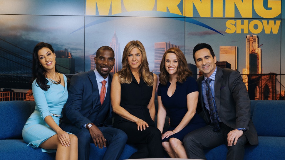 The Morning Show