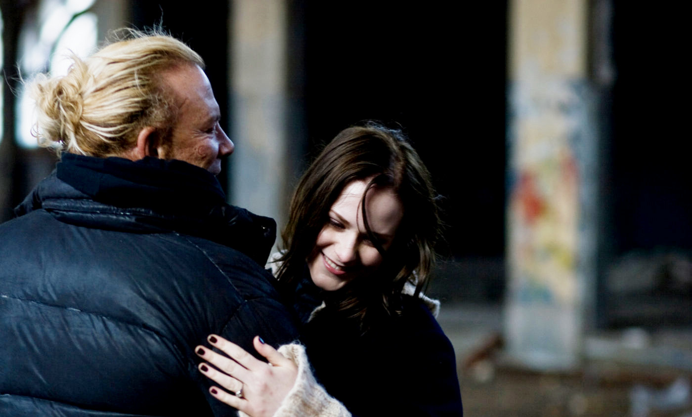 Człowiek z Szansą | film.org.pl