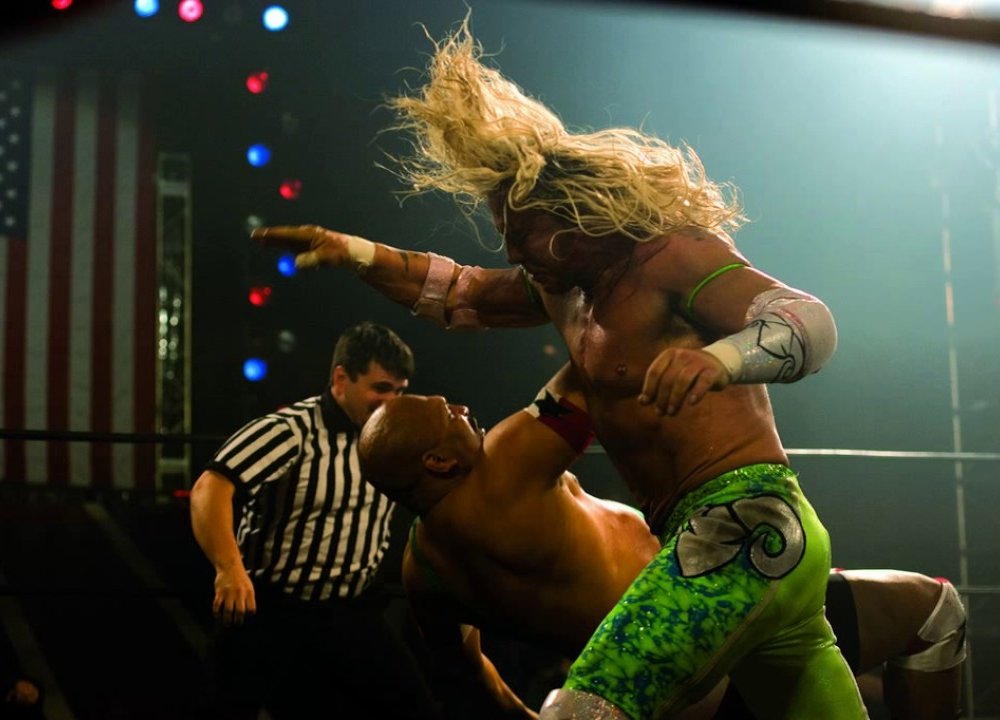 PANACEUM. Precyzyjnie skonstruowany thriller | film.org.pl