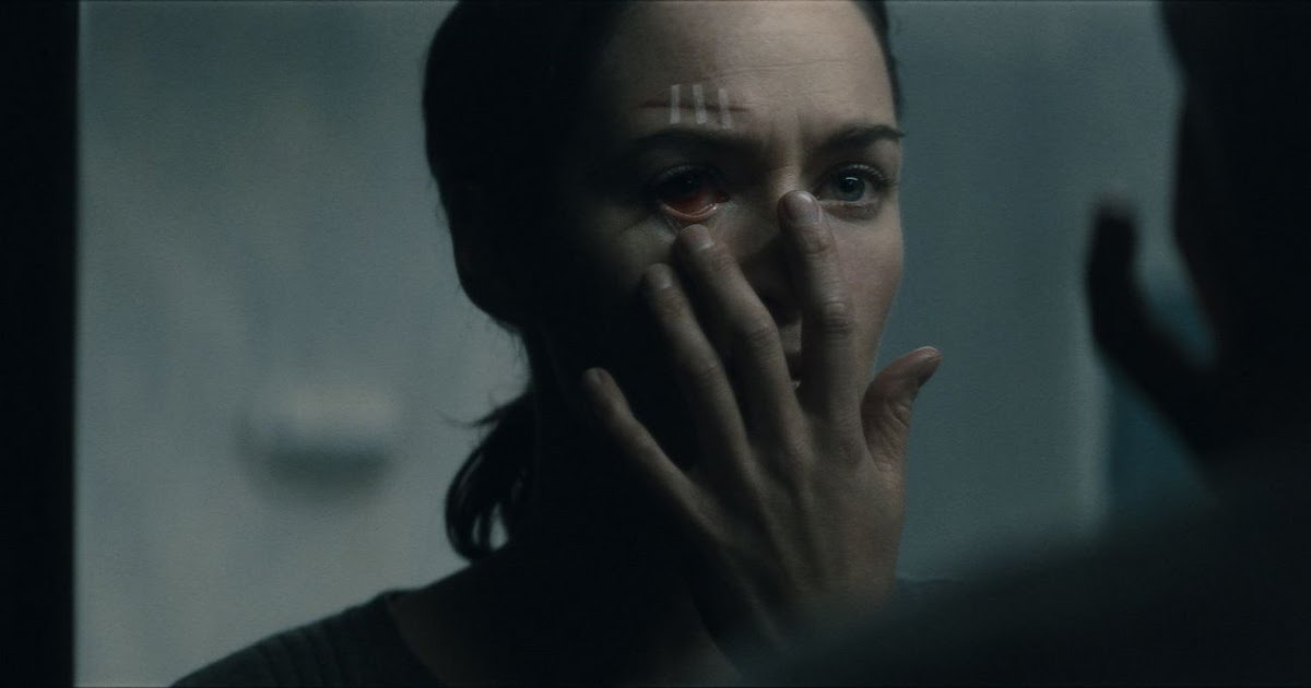 BOHATERKI filmów SCIENCE FICTION na ciekawych ilustracjach | film.org.pl thebroken
