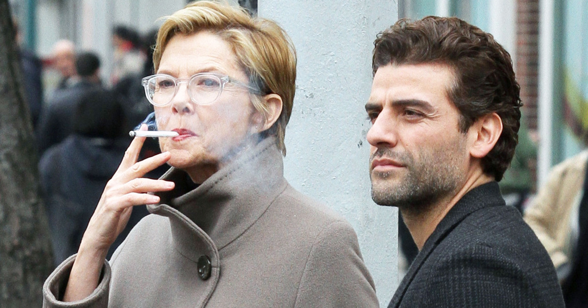 oscar isaac life itself