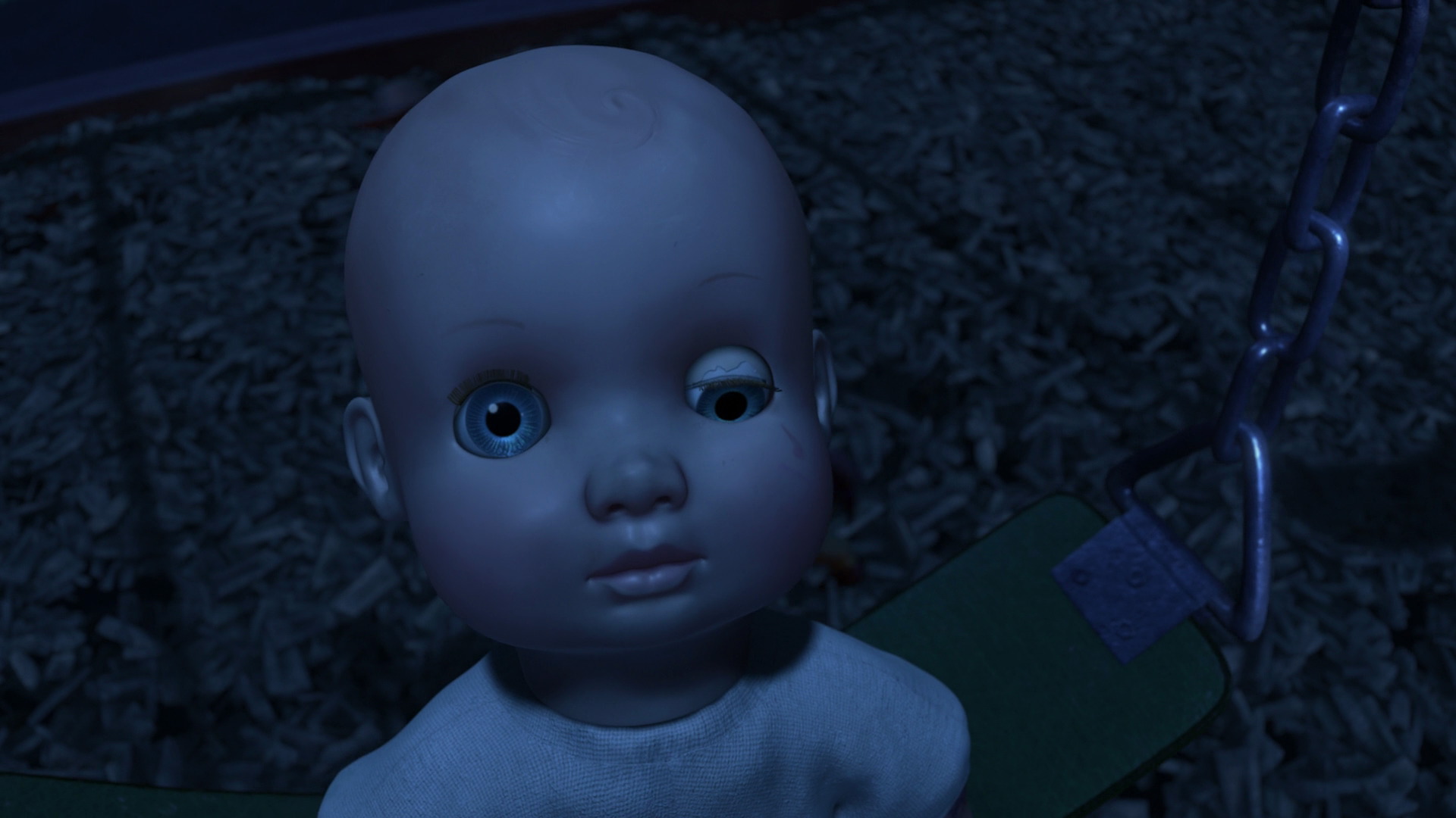 toy story