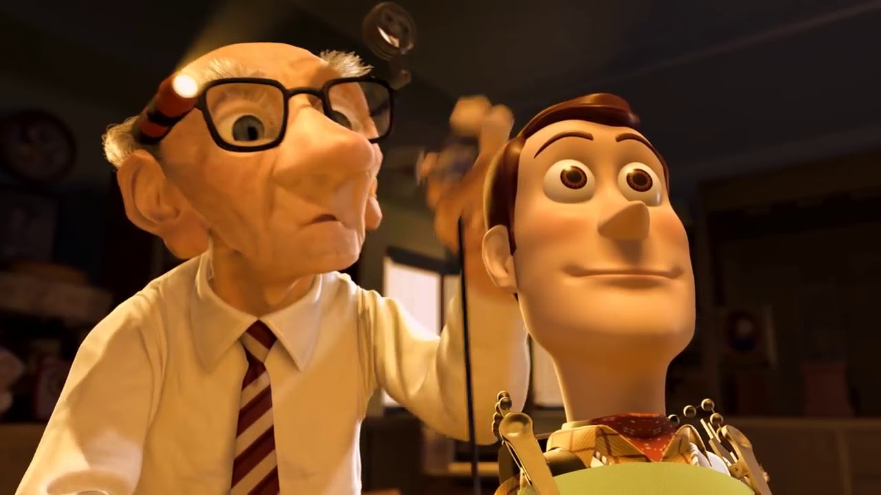 toy story