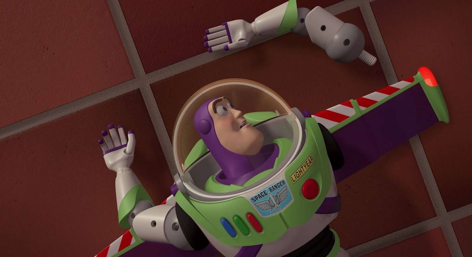 toy story