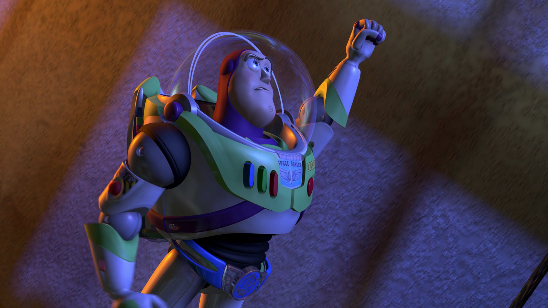 toy story