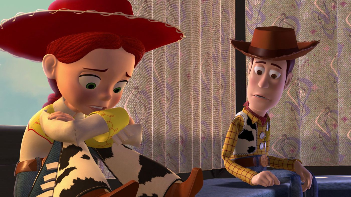 toy story