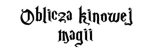 Oblilcza kinowej magii