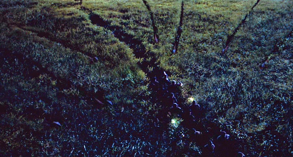 SAFE. Michael C. Hall w thrilllerze stworzonym przez Cobena