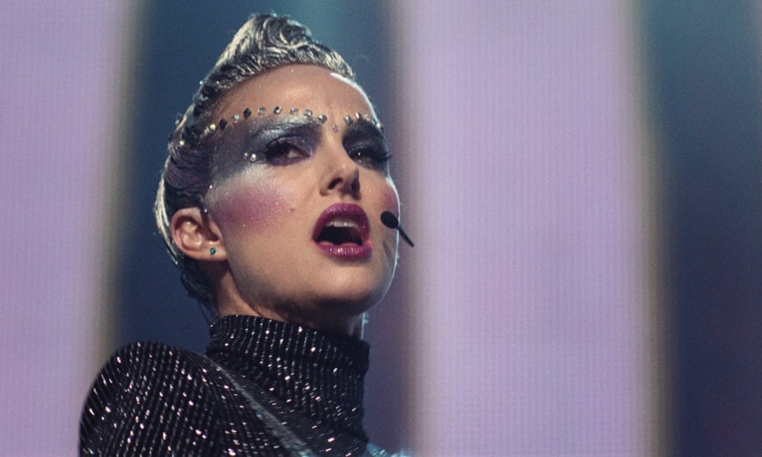 Vox Lux