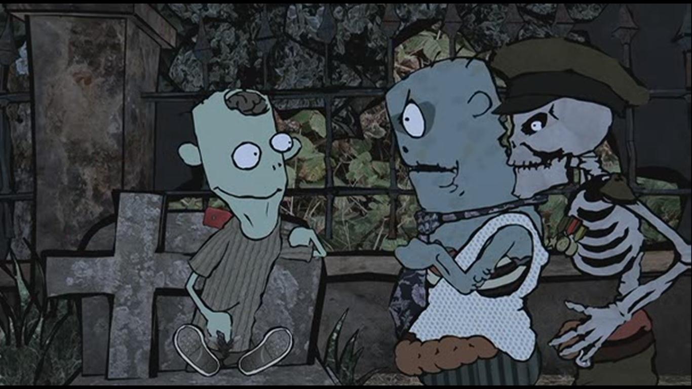 SAMURAJ JACK. Powrót w wielkim stylu