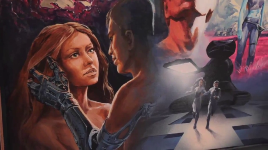 PIĘĆ NIECZYSTYCH ZAGRAŃ (2003)