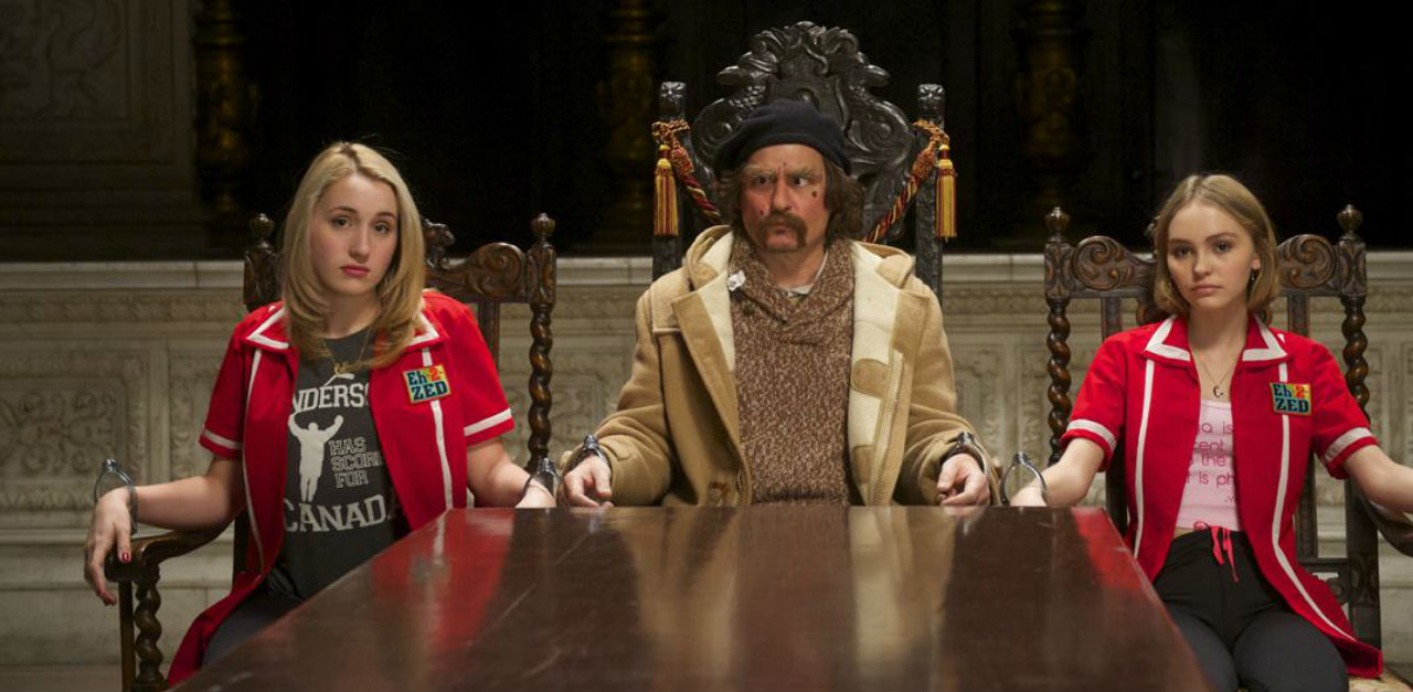 Nie wiesz, że zagrali w filmach MARVELA. Aktorzy przeoczeni | film.org.pl yh3