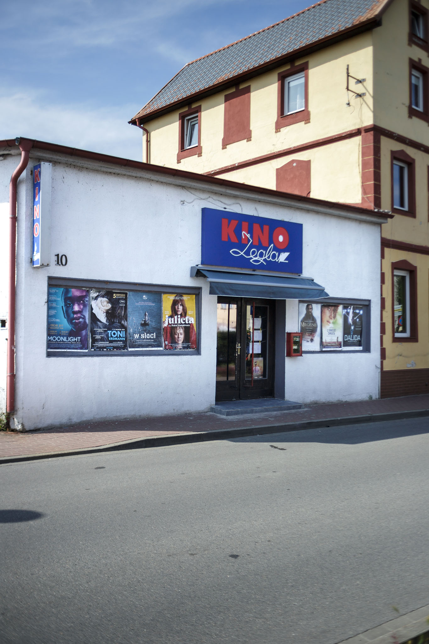 Oscar za najlepsze zdjęcia – po raz pierwszy dla kobiety? | film.org.pl