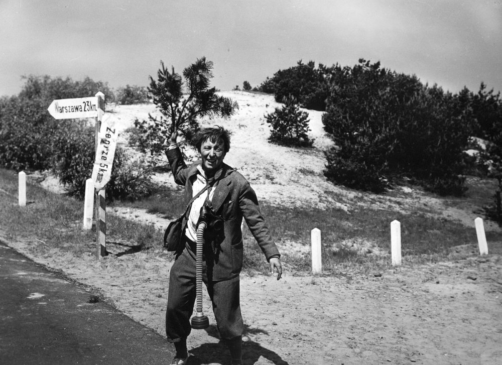 KEN LOACH. Największy społecznik kina