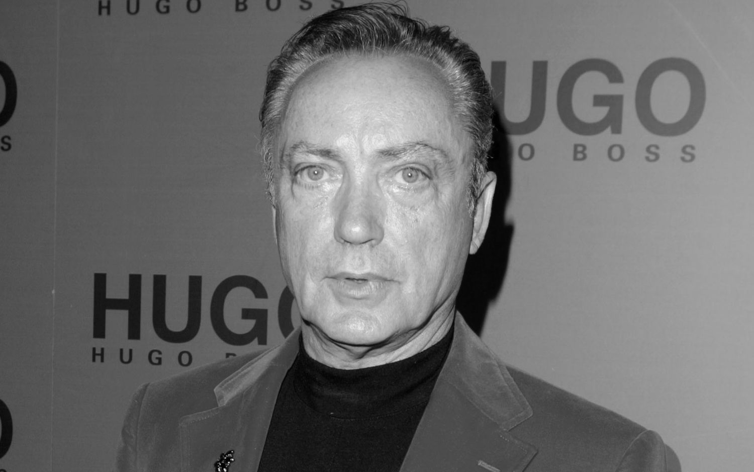 udo kier