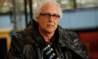 community chevy chase